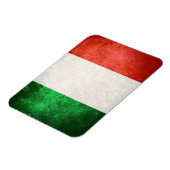 bandiera Italia Magneet (Linkerzijde)