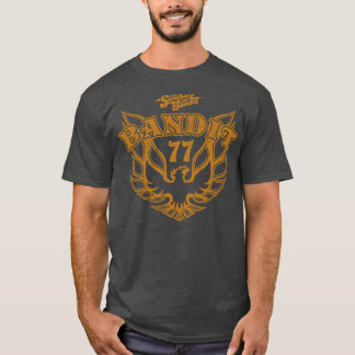 Bandit 77 Eagle T-shirt
