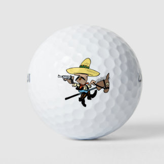Bandit Golfballen