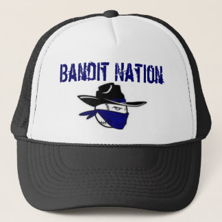 Bandit Nation Pet