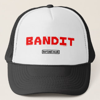 Bandit Pet