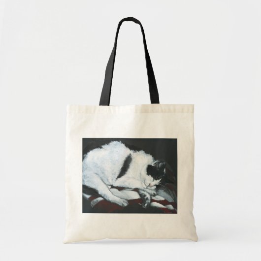 Bandit Relaxing Tote Bag (Voorkant)