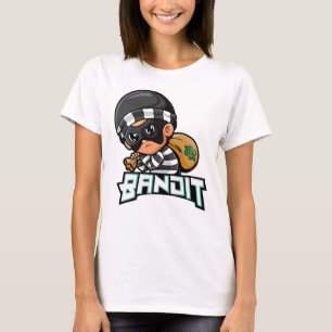 Bandit T-shirt