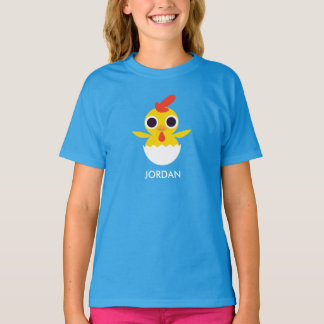 Bandit the Chick T-shirt