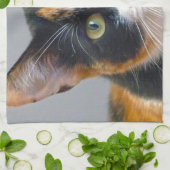 Bandit Theedoek (Gevouwen)