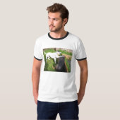 Bandit Tshirt (Voorkant volledig)