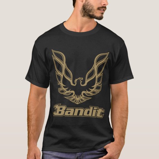 Bandit TShirt Essential2493 (Devant)