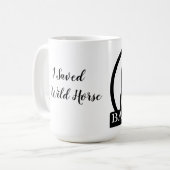 Banditas EST MUG (Devant gauche)