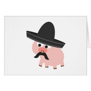 Bandito Pig