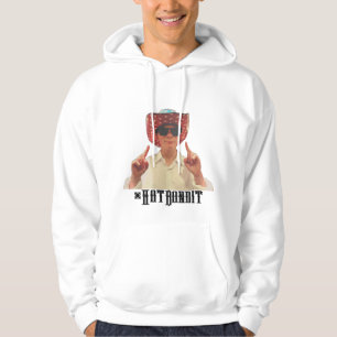 Bandits imaginaires - Sweat - shirt à capuche #Hat