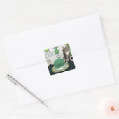 Bandit's St. Patrick's Day Stickers (3387) (Envelop)