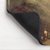 Banditti, c.1780 (olie op c muismat (Hoek)