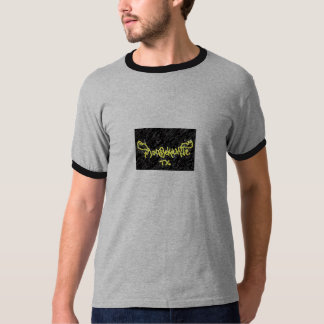 bandje t-shirt