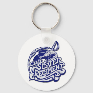 bandlogo sleutelhanger