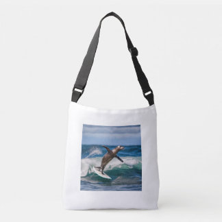 Bandolera Crossbody Tas