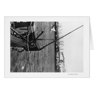 Bandon, Oregon Harbour View et bateaux Photographi