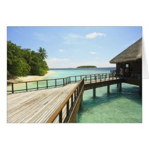 Bandos Island Resort, Atoll de North Malé, Maldive