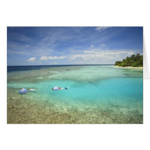 Bandos Island Resort, Noord-Male Atol, de Maledive