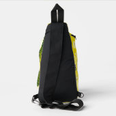 Bandoulière Chamalion Sling Bag (Achterkant)