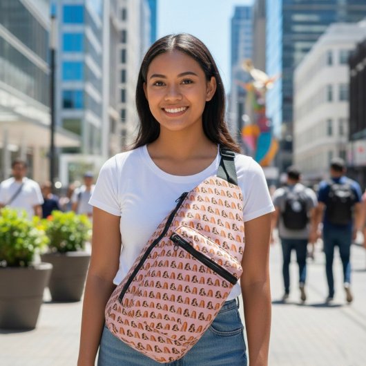 Bandoulière Sac à balles pour les amis