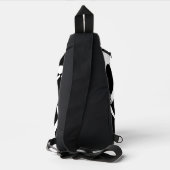 Bandoulière Sac à billes (Verso)