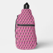 Bandoulière Sac à billes (Recto)