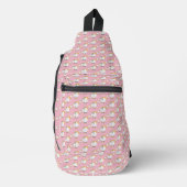 Bandoulière Sac à bouchon (Recto)