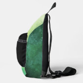 Bandoulière Sac à coudre à impression (Droite)
