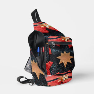 Bandoulière Sac à coudre et à imprimer super : Conception et c