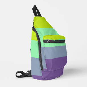 Bandoulière Sac à lame à découper pour impression personnalisé