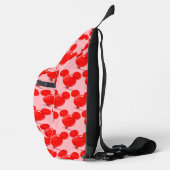 Bandoulière Sac à langer ballon (Droite)