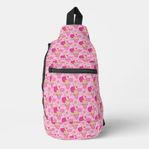 Bandoulière Sac à langer pour porcelet