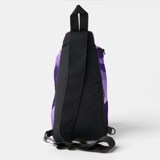 Bandoulière Sac à soudure (Verso)