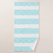 bands meuh meuh (Serviette de bain)