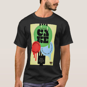Bandtour in Chicago T-shirt