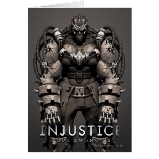 Bane Alternate