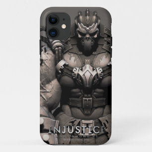 Bane Alternate iPhone 11 Hoesje
