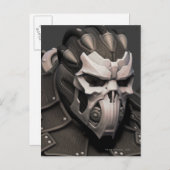 Bane Alternate - Head Briefkaart (Voorkant / Achterkant)