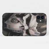 Bane Alternate - Head Case-Mate iPhone Case (Achterkant (horizontaal))
