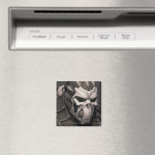 Bane Alternate - Head Magneet (Insitu (Vaatwasser))