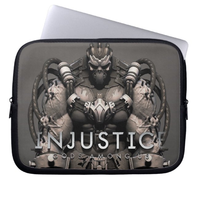 Bane Alternate Laptop Sleeve (Voorkant)