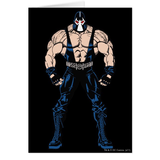 Bane Classic Stance (Devant)