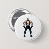 Bane Classic Stance Ronde Button 5,7 Cm (Voorkant /achterkant)