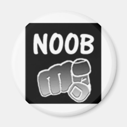 banen magneet (Voorkant)
