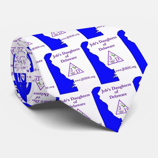 banendochters stropdas de de (Opgerold)