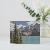 Banff (8) briefkaart (Staand voorkant)