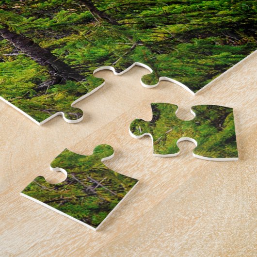 Banff National Park, Alberta, Canada Legpuzzel (Zijkant)