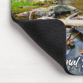 Banff National Park, Alberta, Canada Muismat (Hoek)