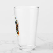 Banff National Park Canada Travel  Glas (Links)