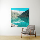 BANFF NATIONAL PARK IJSLAND WANDKLEED (In situ)
